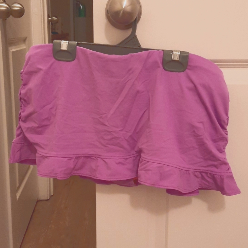 Swim Skort bottoms